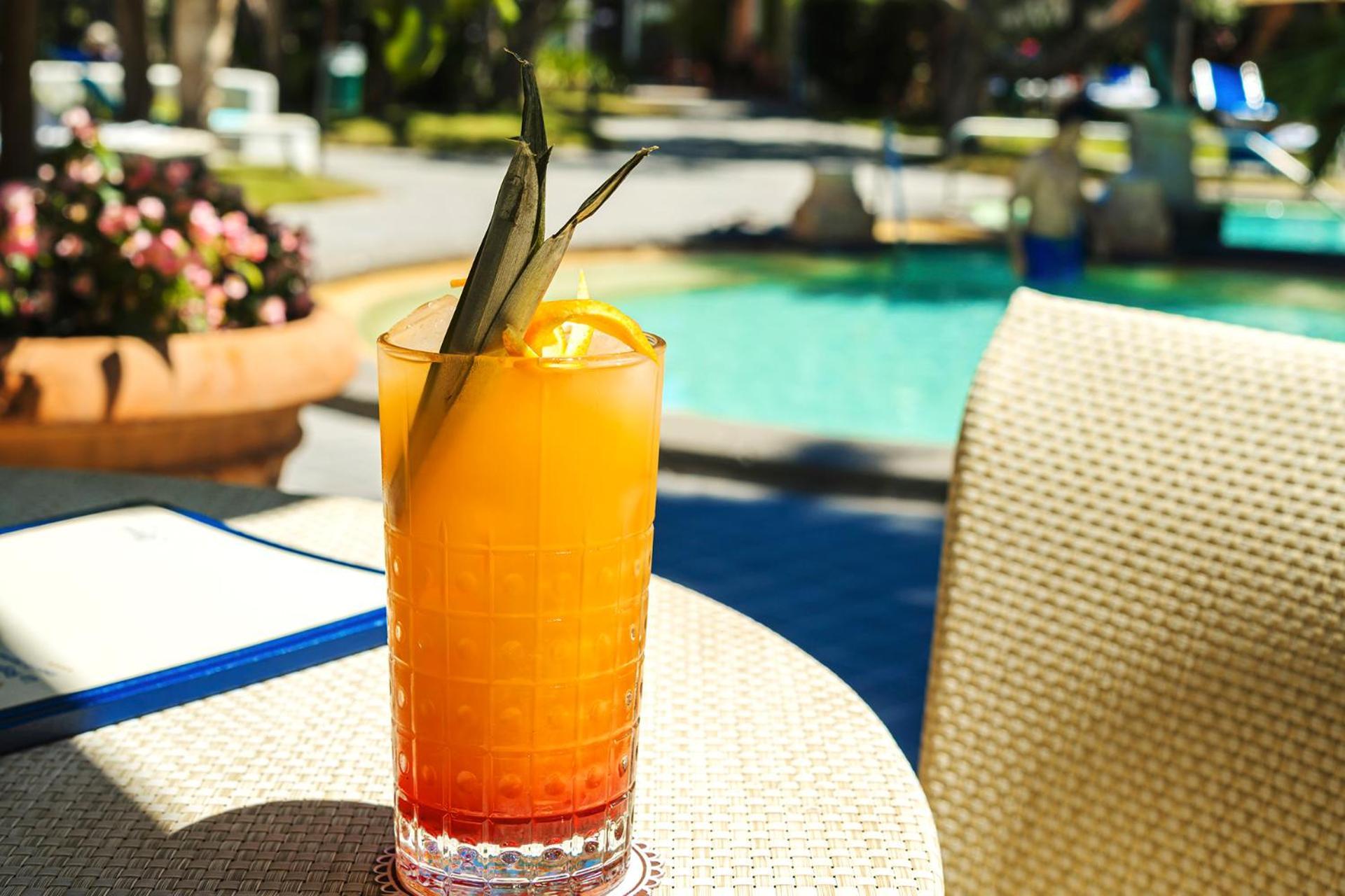 La Reginella Resort & Spa Lacco Ameno  Екстериор снимка